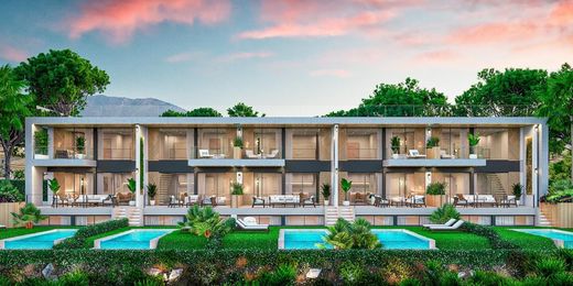 ﺷﻘﺔ ﻓﻲ مربلة, Provincia de Málaga