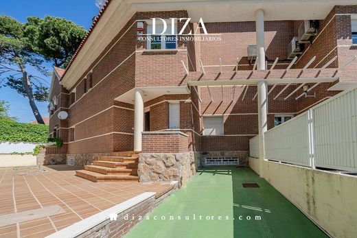 Villa a Madrid, Provincia de Madrid