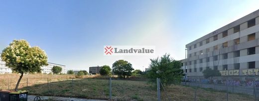 Grundstück in Madrid, Provinz Madrid