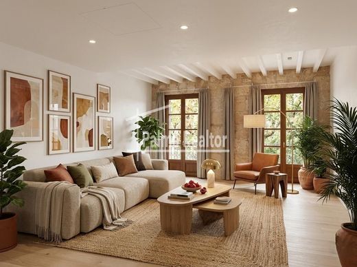 Loft en Palma de Mallorca, Islas Baleares