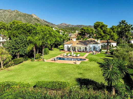 Villa in Marbella, Provincia de Málaga