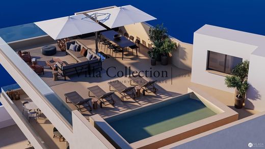 Villa in Ibiza-stad, Balearen