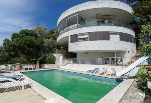 Villa à Lloret de Mar, Province de Gérone