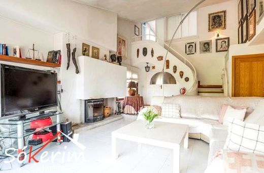 Villa a Santo Domingo de Pirón, Provincia de Segovia