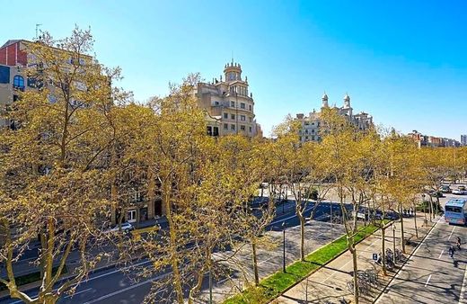 Appartamento a Barcellona, Província de Barcelona