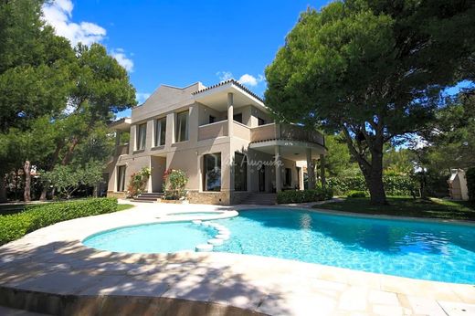 Villa en l'Ametlla de Mar, Provincia de Tarragona
