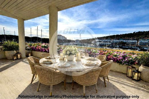 Apartment in Platja d'Aro, Province of Girona