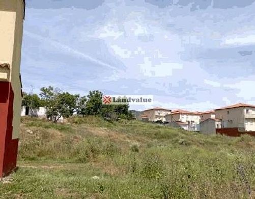 Grundstück in Plasencia, Cáceres