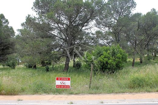 Landsitz in Begur, Provinz Girona