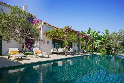 Villa in Casares, Malaga