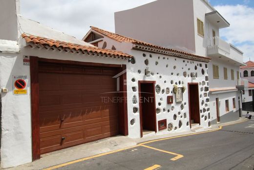 Casale a Santiago del Teide, Provincia de Santa Cruz de Tenerife