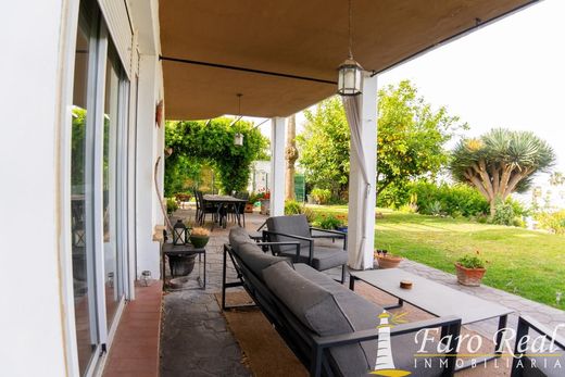 Villa in Sanlúcar de Barrameda, Cadiz