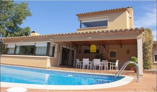 Villa in Pals, Provinz Girona