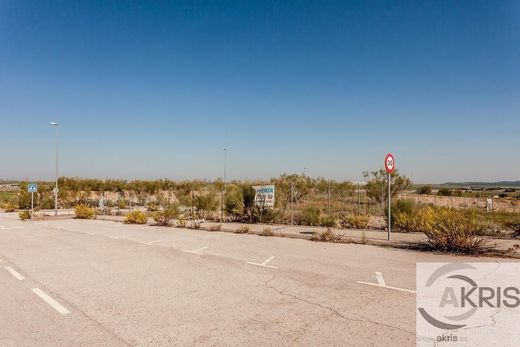 Grond in Valdemoro, Provincia de Madrid