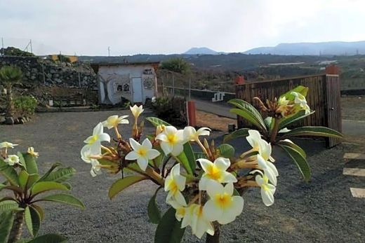 Casa de campo - Guía de Isora, Provincia de Santa Cruz de Tenerife