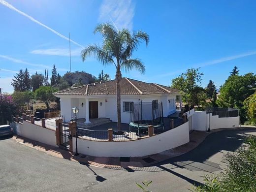 Villa à Benalmádena, Malaga