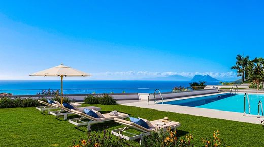 다세대 빌라 / Manilva, Provincia de Málaga