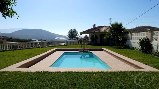 Villa in Molvízar, Granada