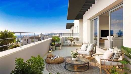 Penthouse in Estepona, Malaga