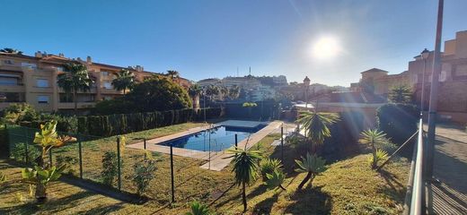 Mijas, マラガのヴィラ