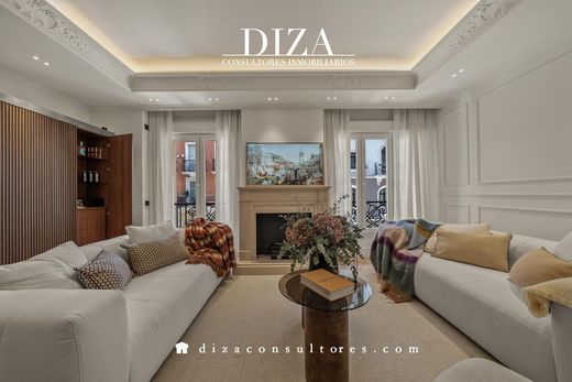 Διαμέρισμα σε Μαδρίτη, Provincia de Madrid