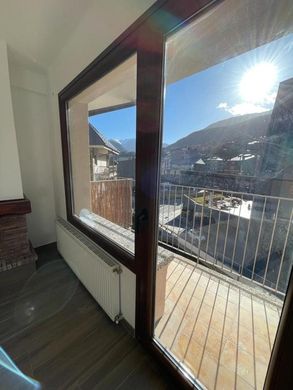 Apartment / Etagenwohnung in La Massana