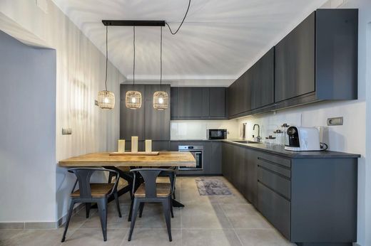 Appartement in Ibiza-stad, Balearen