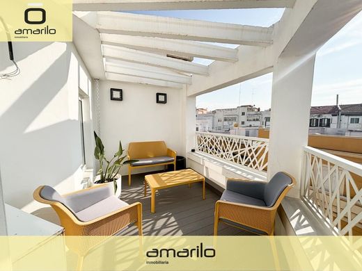 Penthouse Valensiya, Província de València