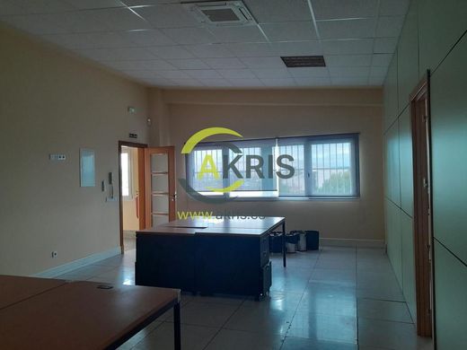 Ofis Illescas, Province of Toledo