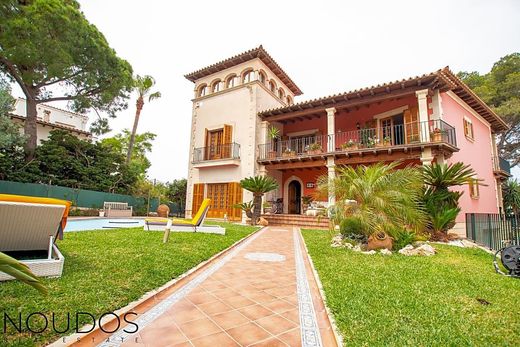 Villa in Llucmajor, Province of Balearic Islands