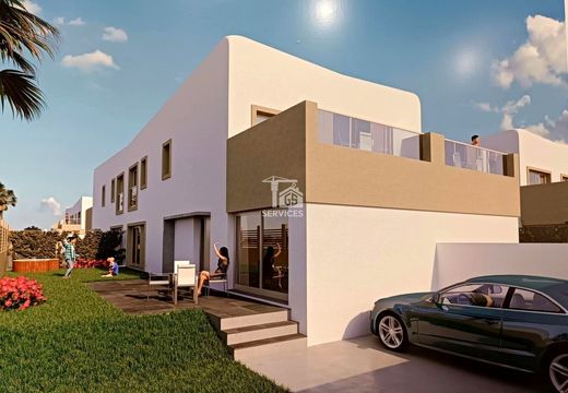 ﻓﻴﻼ ﻓﻲ Granadilla de Abona, Provincia de Santa Cruz de Tenerife