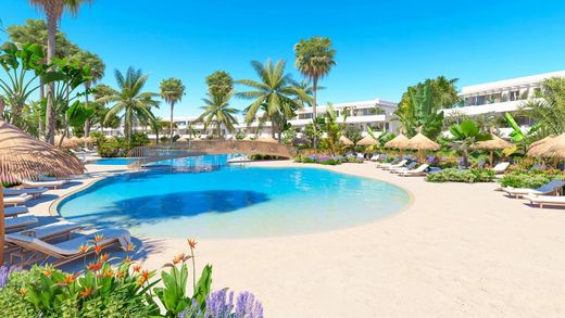 Квартира, Sotogrande, Provincia de Cádiz