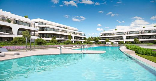 Penthouse in Estepona, Malaga