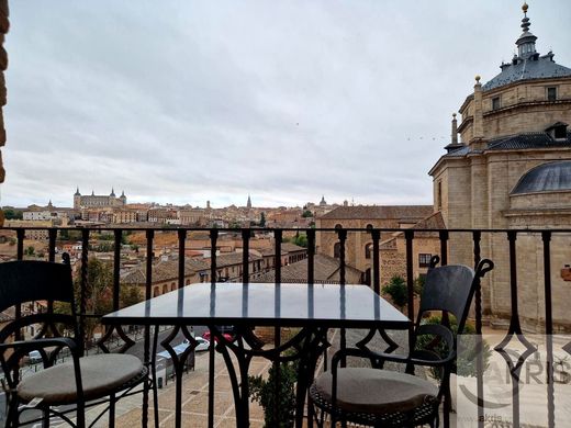 Appartement in Toledo, Province of Toledo