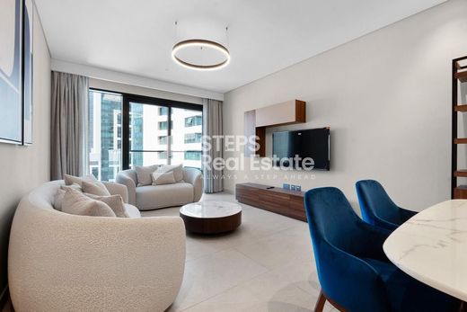 Appartamento a Al Wusayl, Baladīyat ar Rayyān