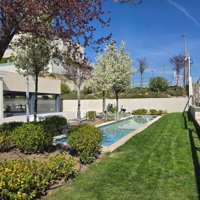 Apartment / Etagenwohnung in Madrid, Provinz Madrid