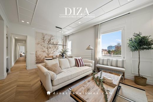 套间/公寓  马德里, Provincia de Madrid