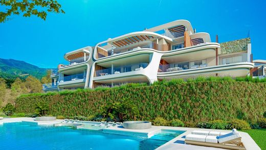 Daire Benahavís, Provincia de Málaga