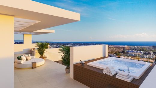 Mansion in Estepona, Malaga