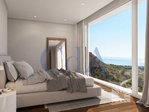 Villa en Altea, Provincia de Alicante