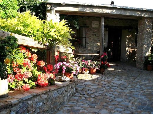 Landhuis in Lanjarón, Provincia de Granada