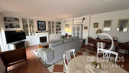 Вилла, Almuñécar, Provincia de Granada