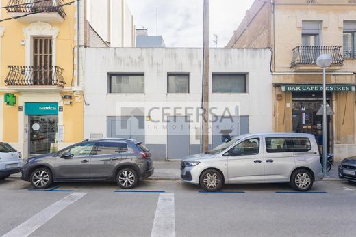 バルセロナ, ばるせろなのアパートメント・コンプレックス