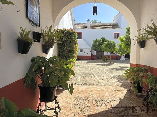 Propriété de campagne à Carmona, Province de Séville