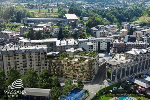 Apartamento - La Massana