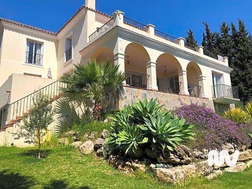 Villa a Marbella, Málaga