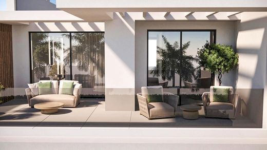 Apartament w Estepona, Provincia de Málaga