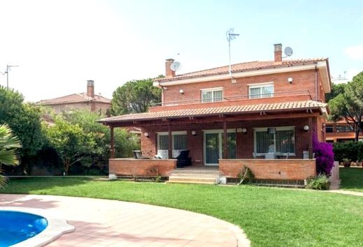 Villa in Gavà, Provinz Barcelona