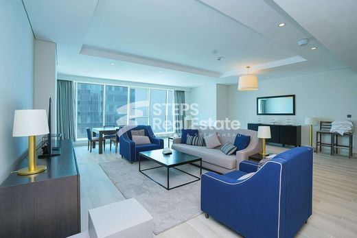 Apartment / Etagenwohnung in Doha, Baladīyat ad Dawḩah