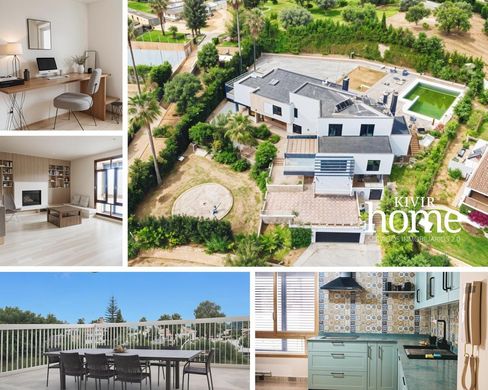 Rezydencja w Alcalá de Guadaira, Provincia de Sevilla